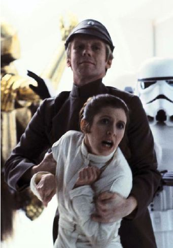 Illustration for article titled 10 Things You Probably Didn't Know About Star Wars